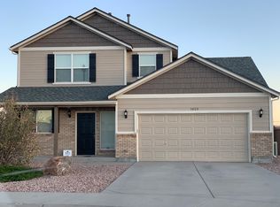 1623 Silver Meadow Cir, Colorado Springs, CO 80951
