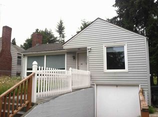 2331 NE 95th St, Seattle, WA 98115