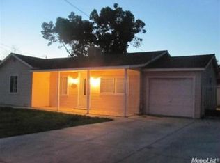2501 Country Dr, Merced, CA 95340