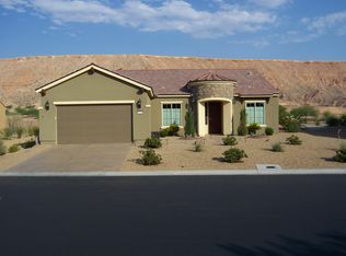 1339 Basin Vw, Mesquite, NV 89034