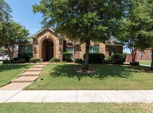 1115 Saddlebrook Dr, Murphy, TX 75094