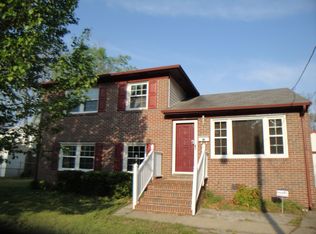 117 Ethel Dr, Hampton, VA 23666