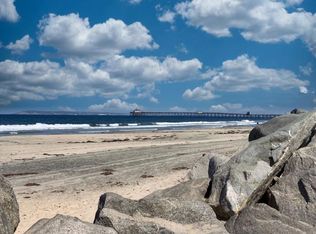 1365 Seacoast Dr UNIT B, Imperial Beach, CA 91932