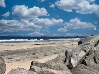 1365 Seacoast Dr UNIT B, Imperial Beach, CA, 91932