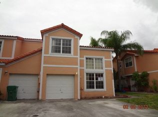 2300 SW 84th Way, Miramar, FL 33025