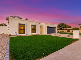 7754 E Buena Terra Way, Scottsdale, AZ 85250