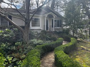 1045 Ralph Rd, Atlanta, GA 30324