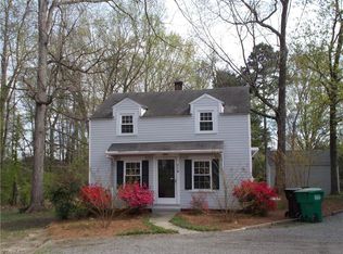 718 Oakview Rd, High Point, NC 27265