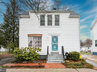 52 Leuckel Ave, Hamilton, NJ 08619