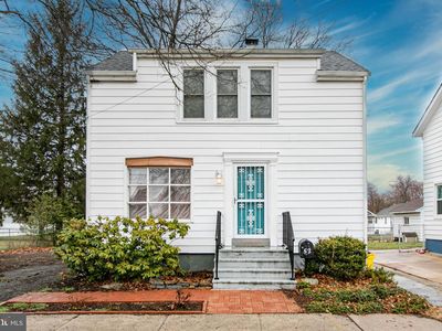 52 Leuckel Ave, Hamilton, NJ, 08619