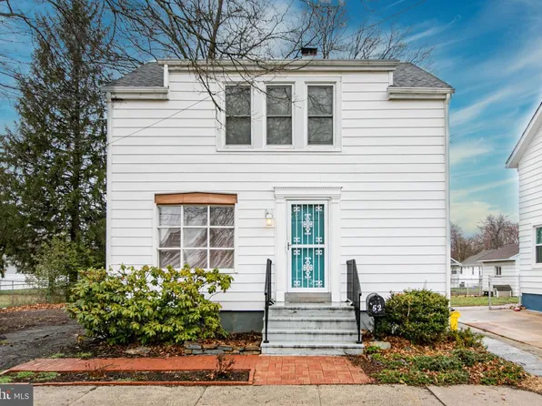 52 Leuckel Ave, Hamilton, NJ 08619