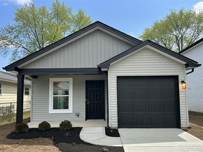 1507 Meadow Ave, Middletown, OH, 45044