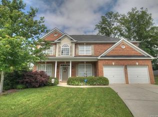 8407 Cavett Ct, Charlotte, NC 28269