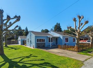 1136 Poppy Drive, Santa Rosa, CA 95404