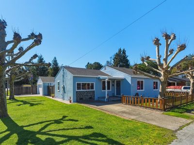 1136 Poppy Drive, Santa Rosa, CA, 95404