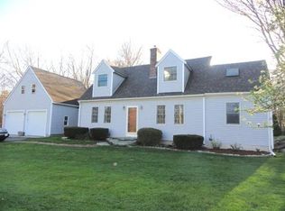 840 Sheldon Rd, Barre, MA 01005