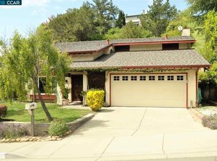 3577 Morningside Dr, Richmond, CA 94803