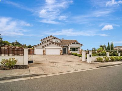 25389 Old Fairview Ave, Hayward, CA, 94542