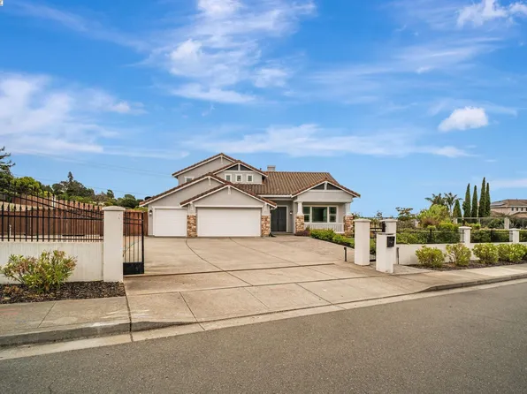 25389 Old Fairview Ave, Hayward, CA 94542