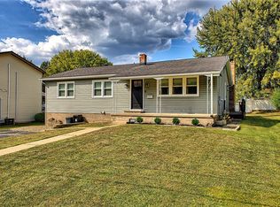 303 Patton Ave, Blairsville, PA 15717
