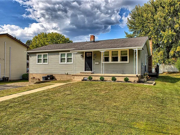 303 Patton Ave, Blairsville, PA 15717