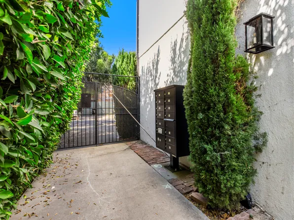 Spaulding Apartments