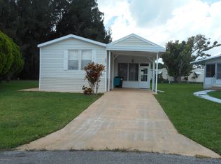 1031 Vista Ct NE, Palm Bay, FL 32907