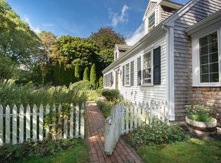 104 Captain Peirce Rd, Scituate, MA 02066