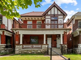 5942 McPherson Ave #1F, Saint Louis, MO 63112