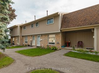 487 Elgin St N #10, Cambridge, ON N1R6V4