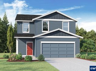 1095 Stubb Rd, Woodburn, OR 97071