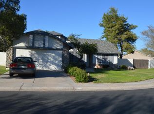 1950 E Baylor Ct, Chandler, AZ 85225