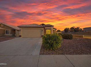 15193 W Fillmore St, Goodyear, AZ 85338
