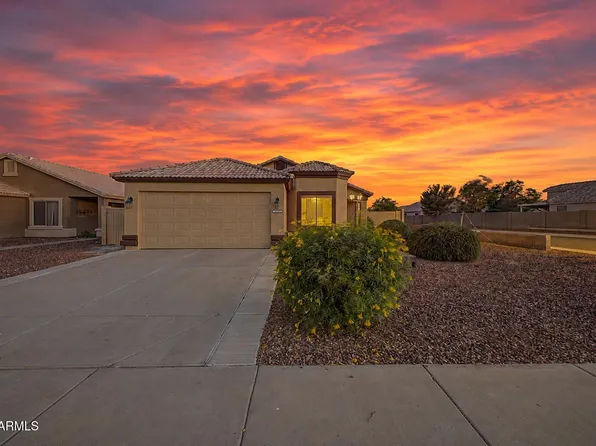 15193 W FILLMORE Street, Goodyear, AZ 85338