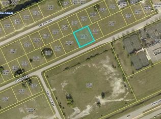 1419 Ceitus Ter, Cape Coral, FL 33991