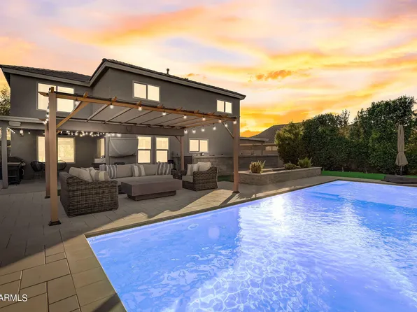 10528 W VILLA CHULA --, Peoria, AZ 85383