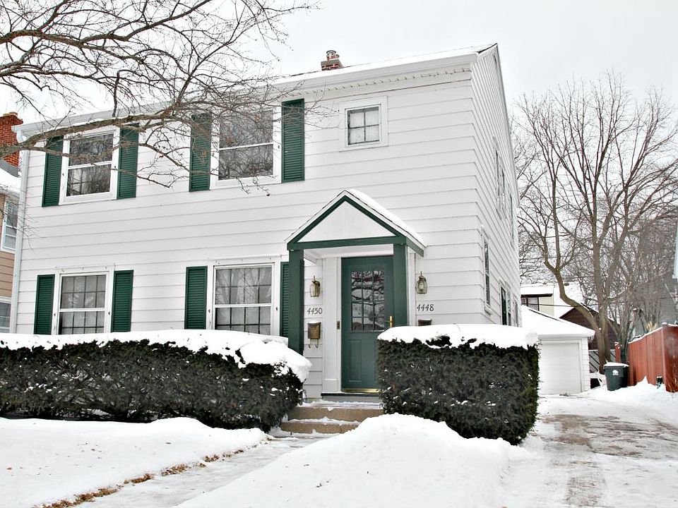1st image of 4448 N Woodburn St
