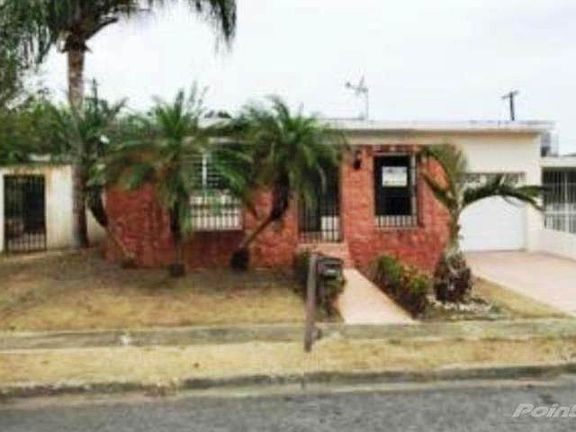 El Paraiso BS