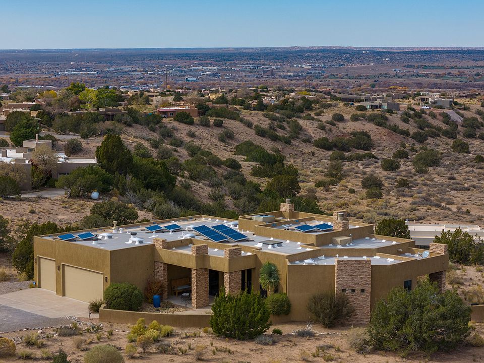 18 Ocate Ct, Placitas, NM 87043 Zillow