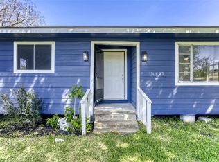 4843 Bricker St, Houston, TX 77033