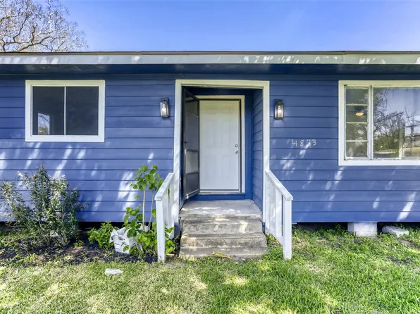 4843 Bricker St, Houston, TX 77033