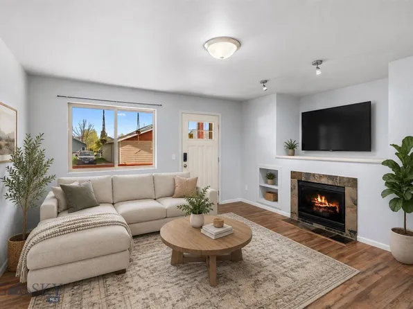 3409 Fallon St APT 1D, Bozeman, MT 59718