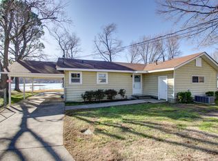 280 Long Beach Point, Hot Springs, AR 71913