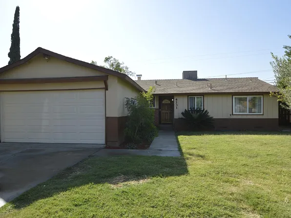 4331 N Gearhart Ave, Fresno, CA 93726