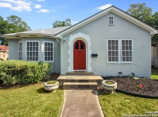 441 Donaldson Ave, San Antonio, TX 78201
