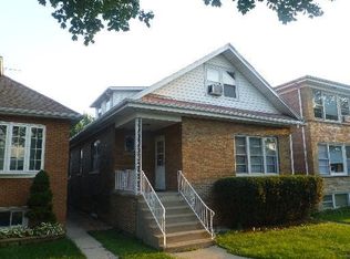 4933 W Parker Ave, Chicago, IL 60639