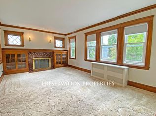 88 Central Ave #2, Newton, MA 02460