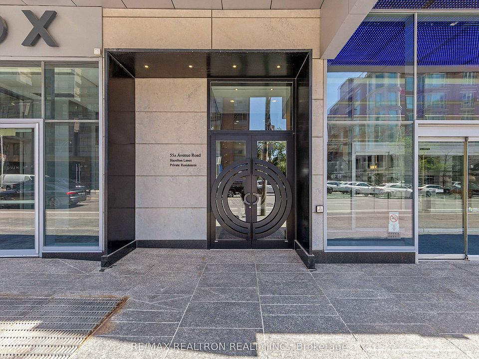 1st image of 55A Avenue Rd #412