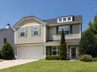 10810 Mountain Springs Dr, Charlotte, NC 28278