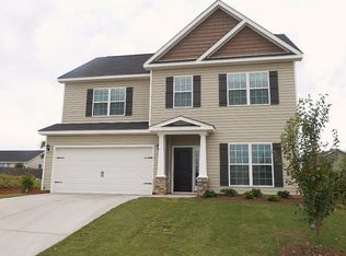 899 Westlawn Dr, Grovetown, GA 30813